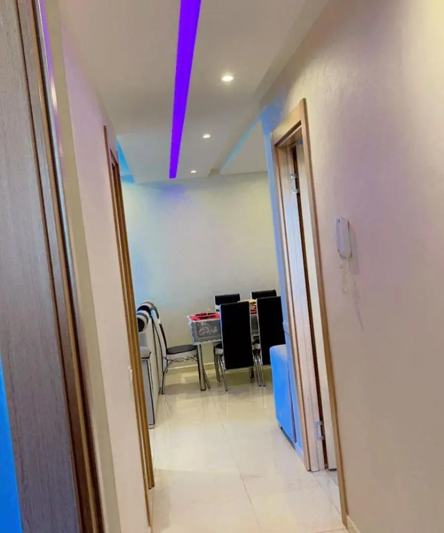 Magnifique Appartement Coralia Marrakesh 0*,  Morocco