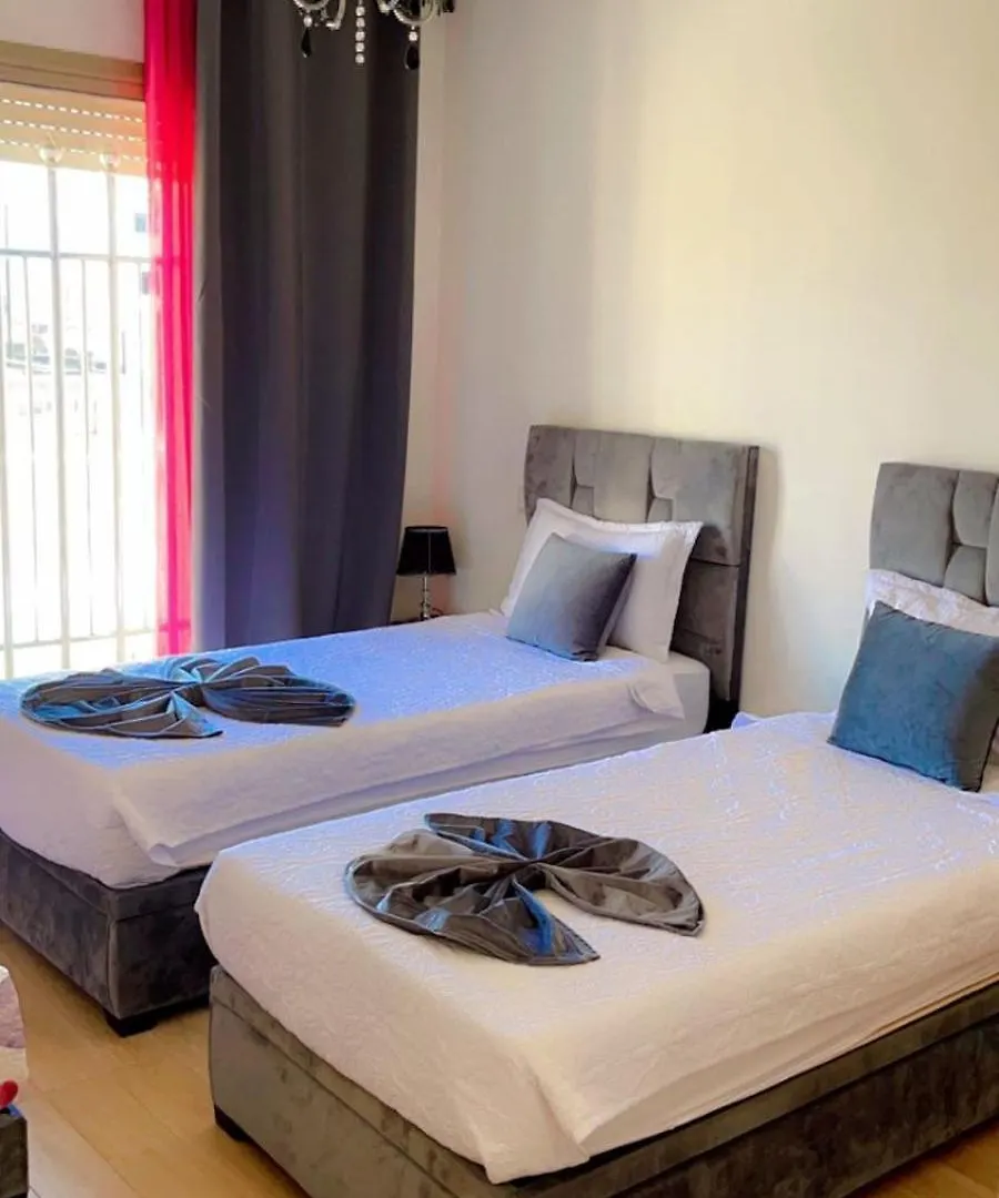 Magnifique Appartement Coralia Marrakesh Morocco