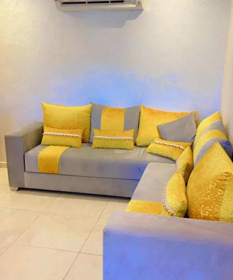 Magnifique Appartement Coralia Marrakesh 0*,