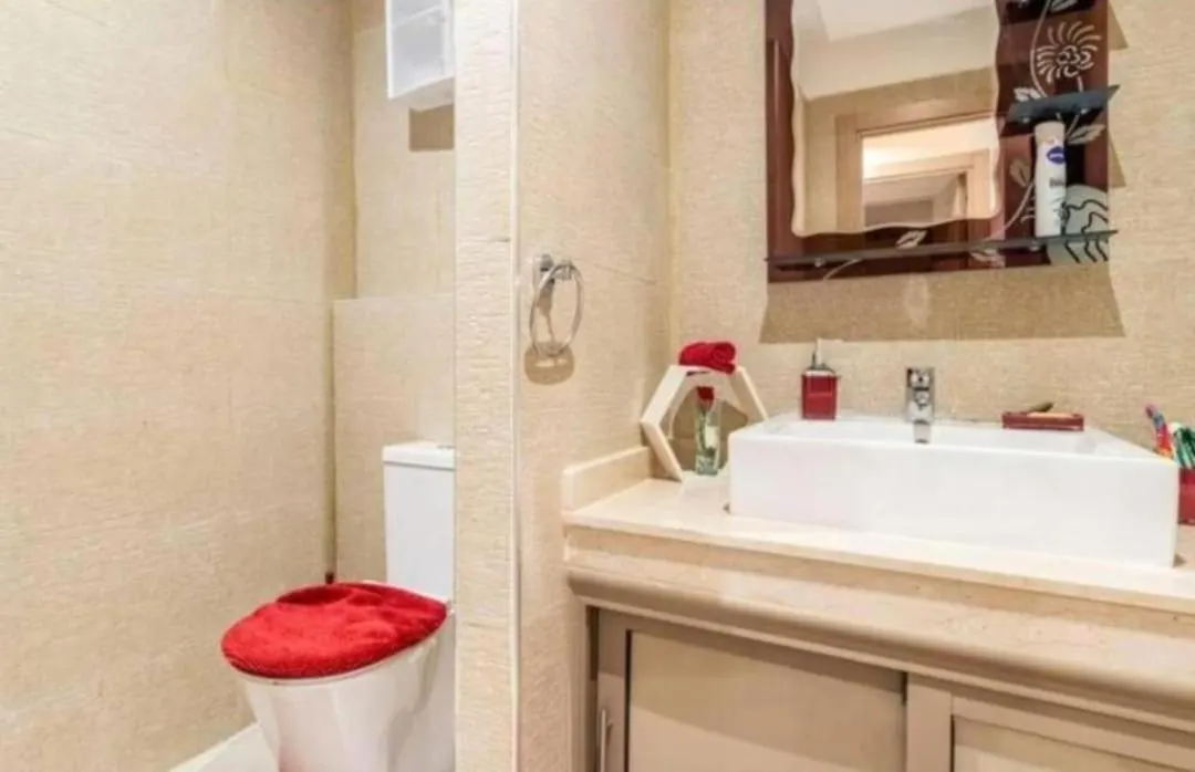 Magnifique Appartement Coralia Marrakesh